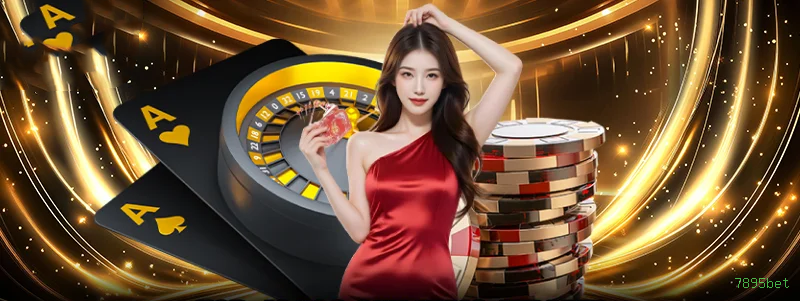 Apostas esportivas da 7895bet com odds competitivas