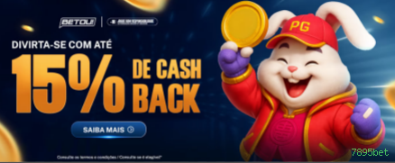 Cassino ao vivo da 7895bet com dealers reais