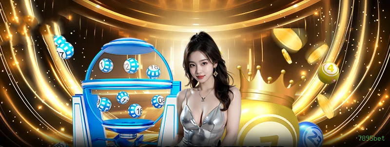 Jogos de loteria online na 7895bet