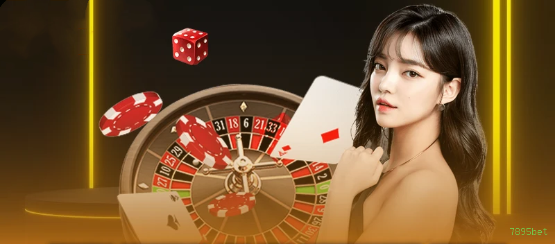 Plataforma completa da 7895bet com todos os jogos