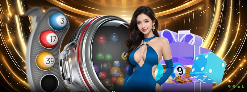 Programa VIP exclusivo da 7895bet